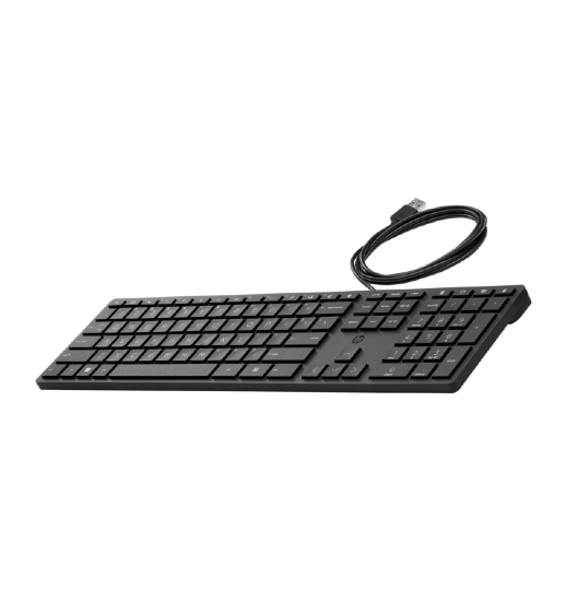hp-keyboard-wired