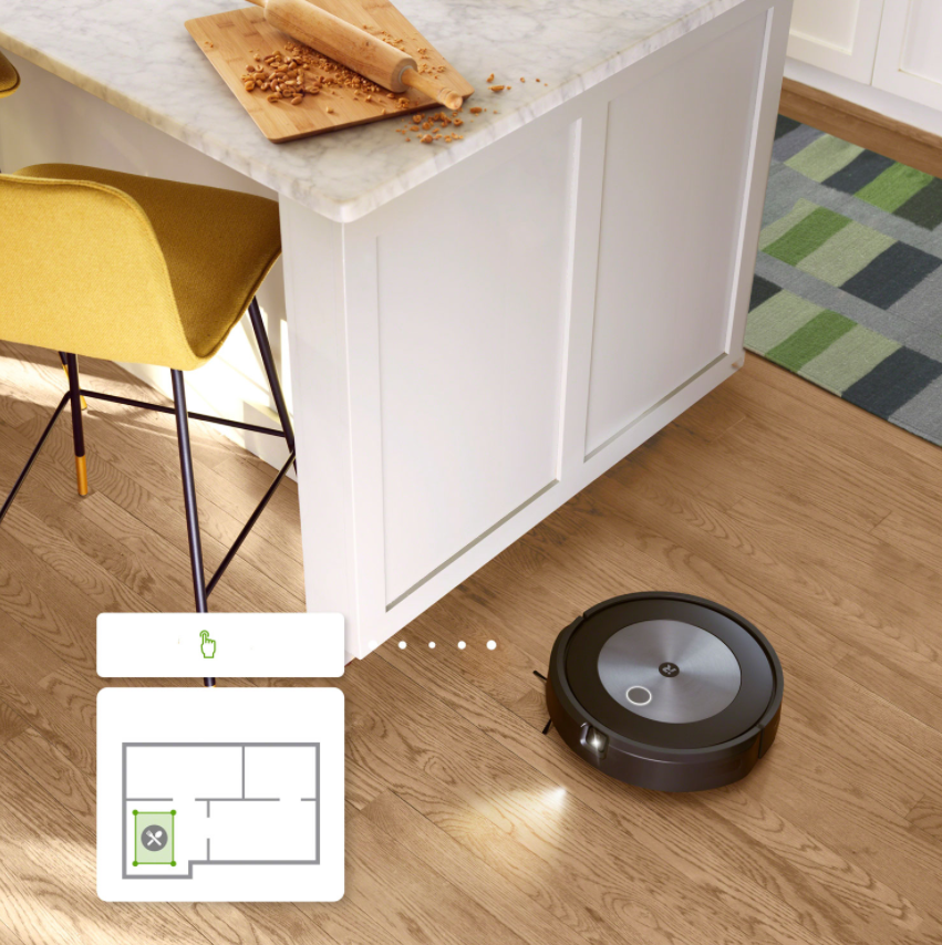 irobot j7