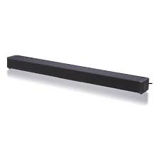 Soundbar - onn. 36" 2.1 with Built-in Subwoofer