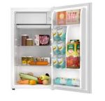 Mini Fridge - 3.3 Cu ft HBR33MWEE02 White - Hamilton - Brand New - Open Box - Image 2