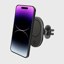 Magsafe Car Vent Mount for iPhone 12 or Upper Models