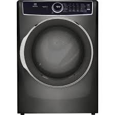 Electrolux Dryer Electric 8.0 cu. ft EFMC62UTTO Brand New