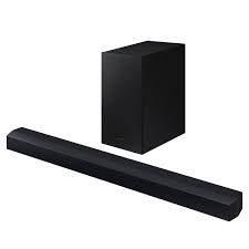 Samsung Soundbar C450 2.1ch Brand New