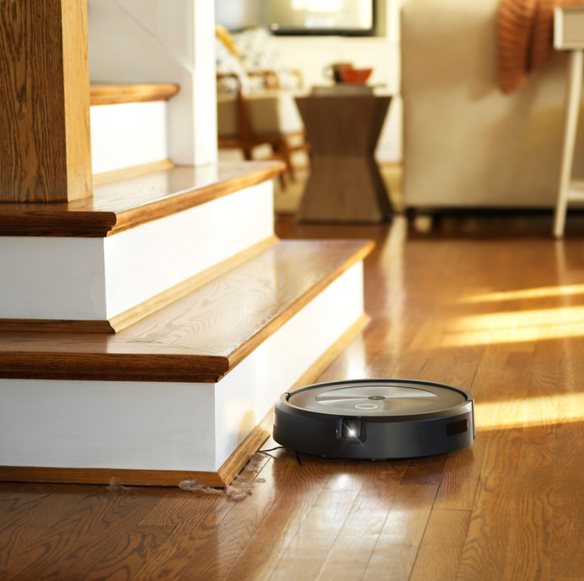 irobot j7 vacuum cleaner