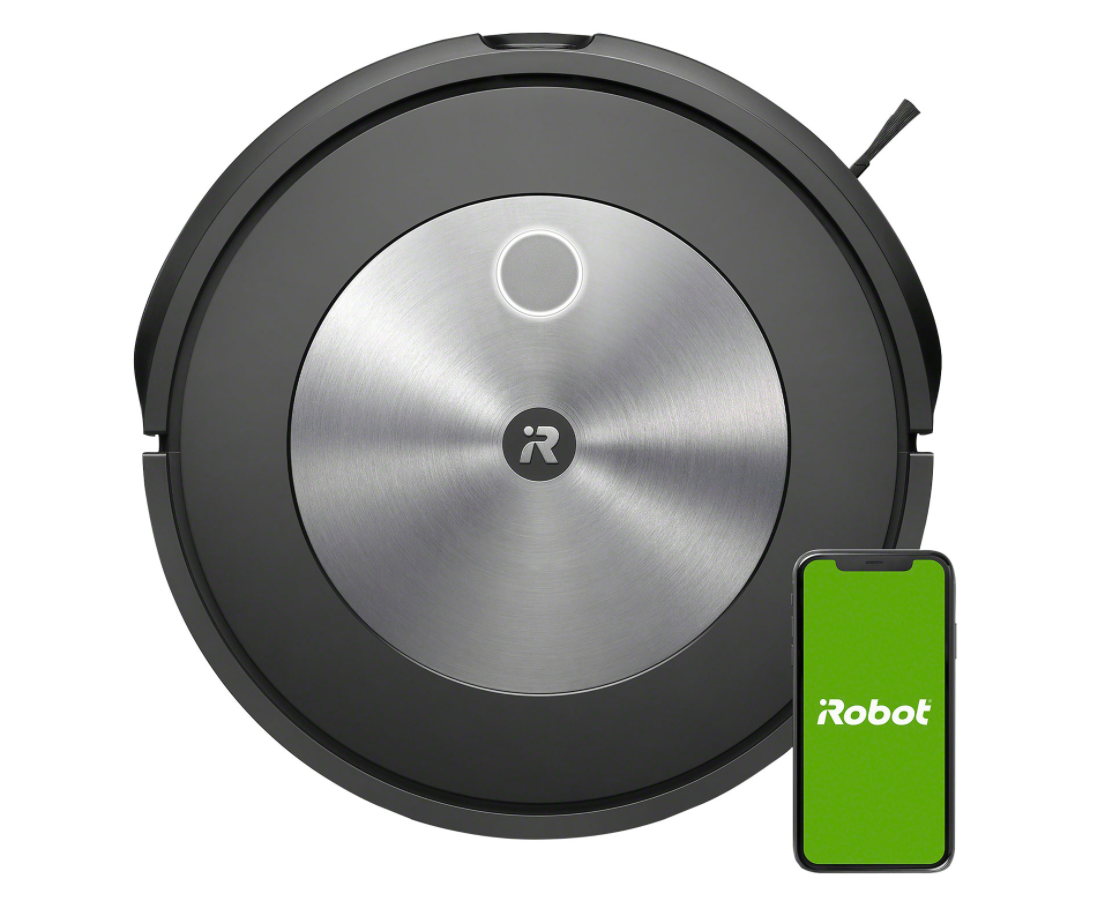 irobot roomba j7