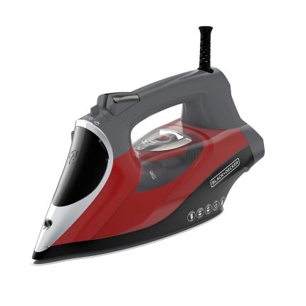 iron
