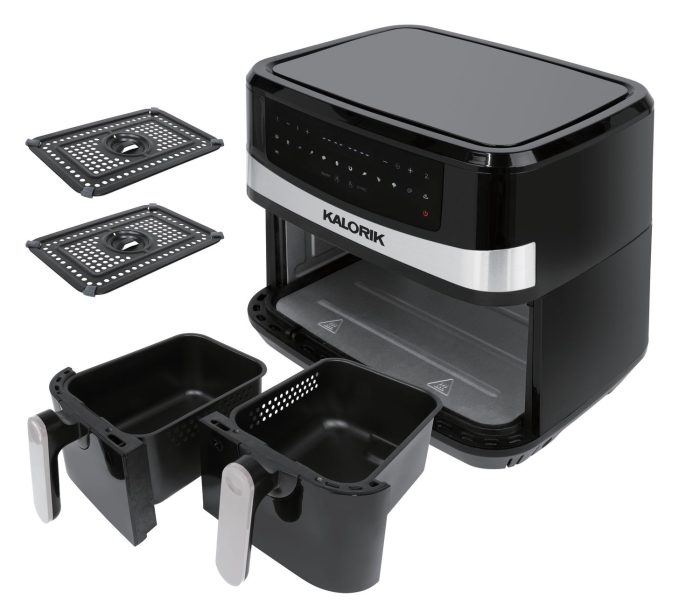 kalorik air fryer