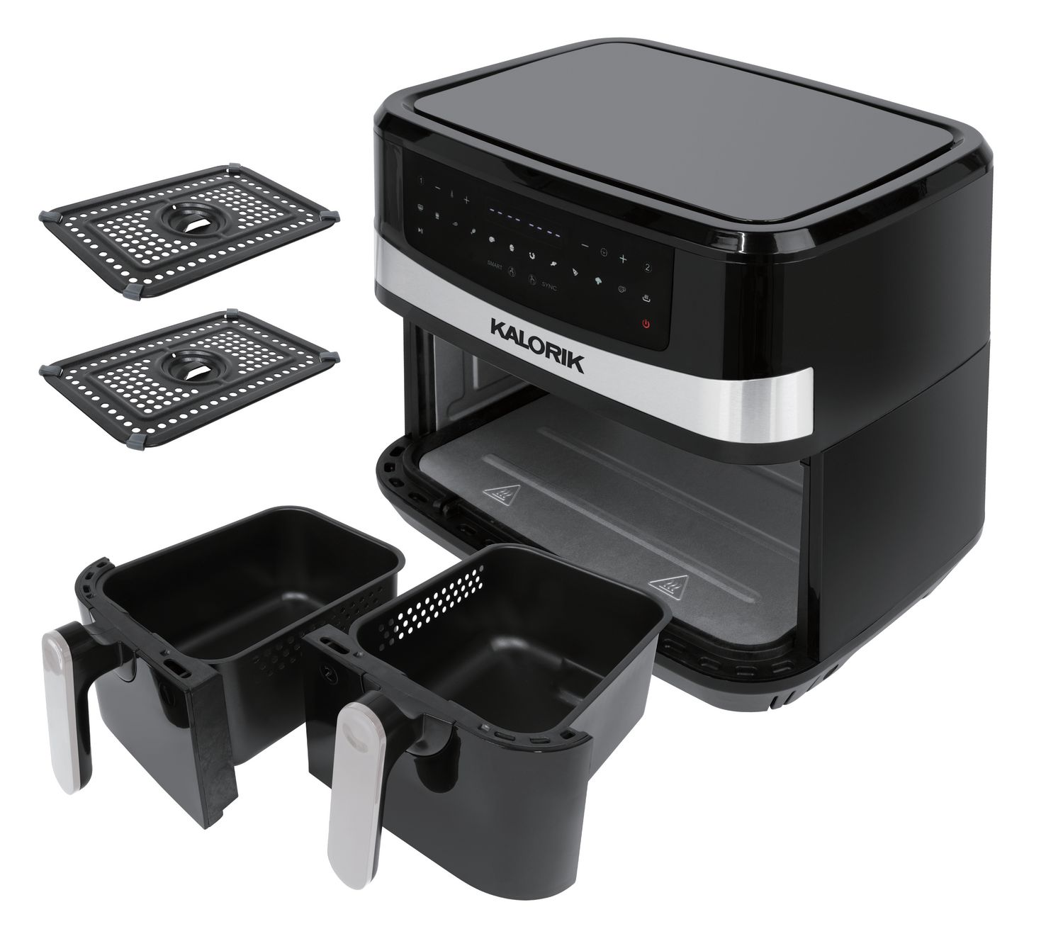 kalorik air fryer