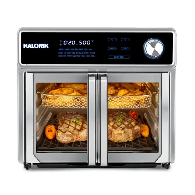 Kalorik Maxx Air Fryer