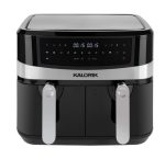 kalorik fryer