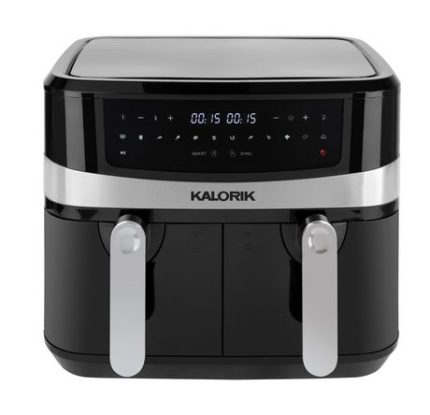 kalorik fryer