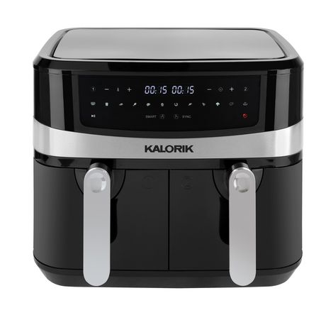 kalorik fryer