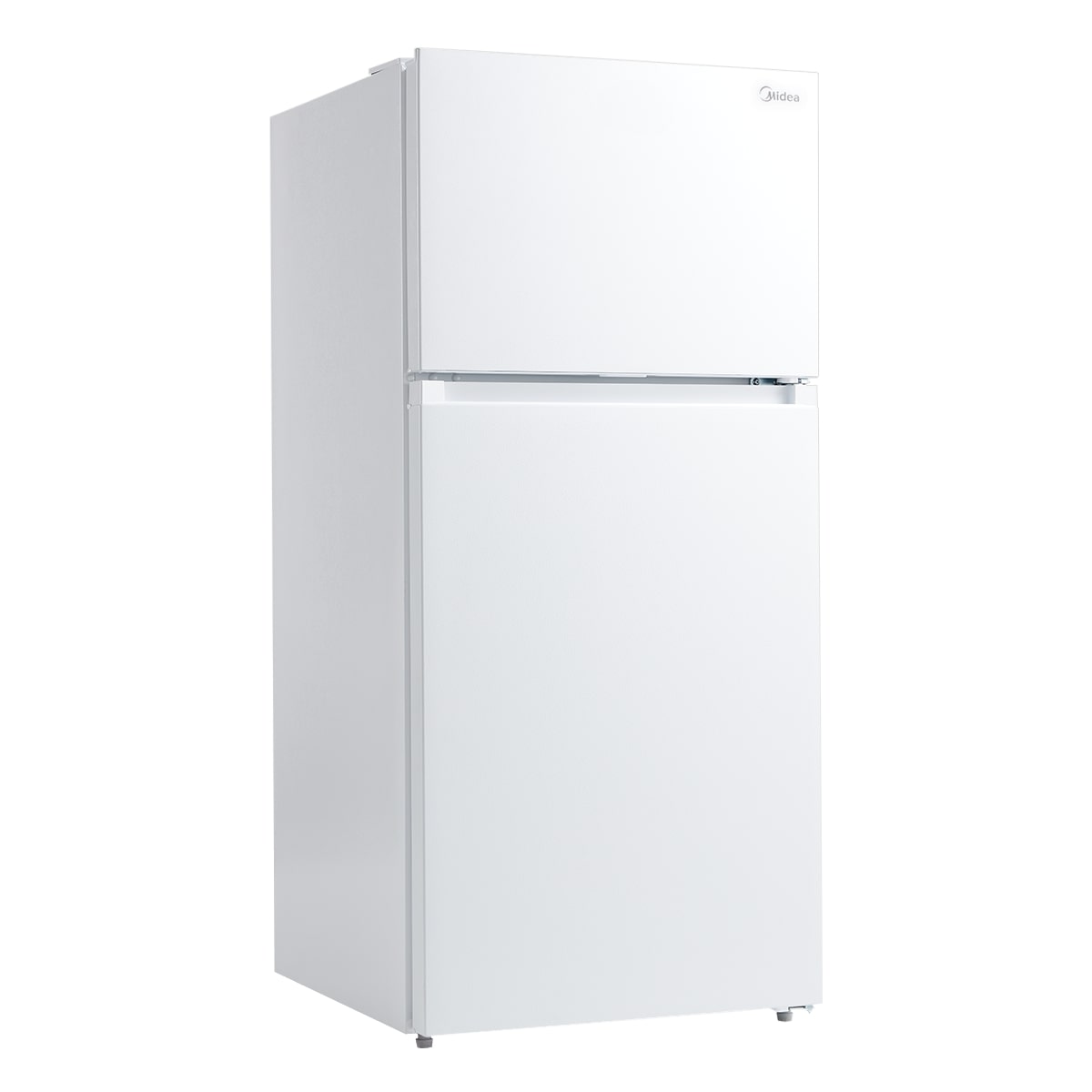 Fridge - Top Mounted Fridge 14.2 Cu. Ft. Freezer Refrigerator - MRT14B3AWW Midea Brand New
