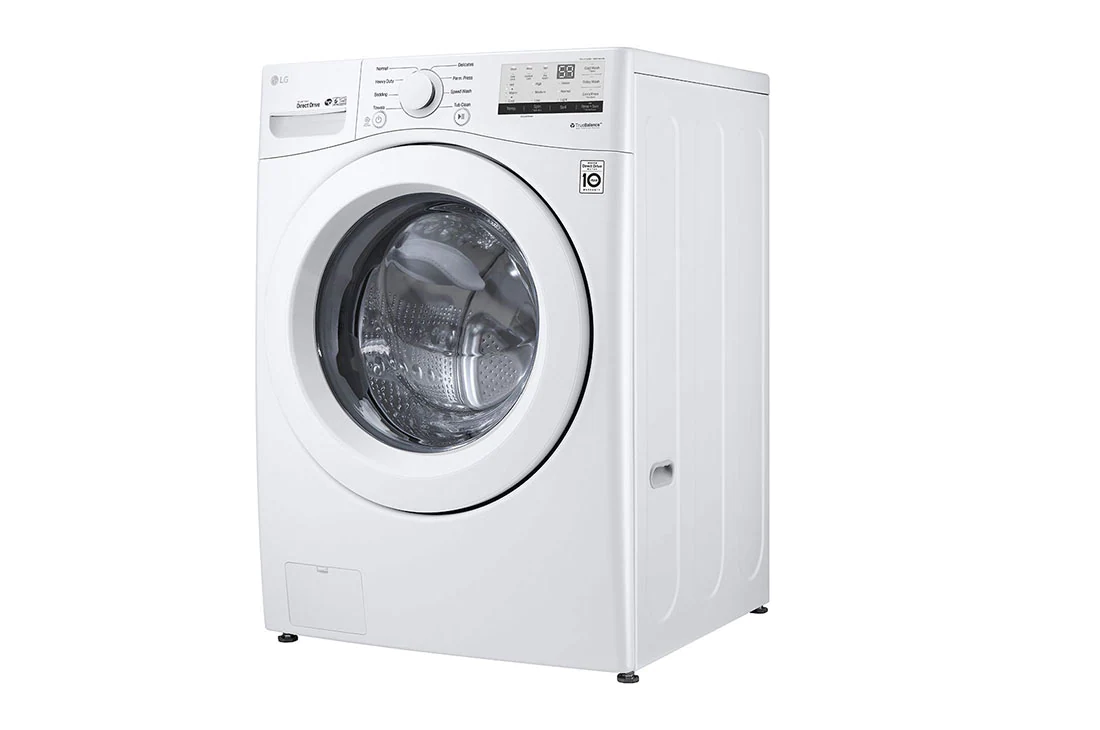 LG Washer