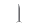 lg 75 inch smart tv side view