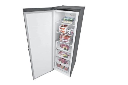 lg counter