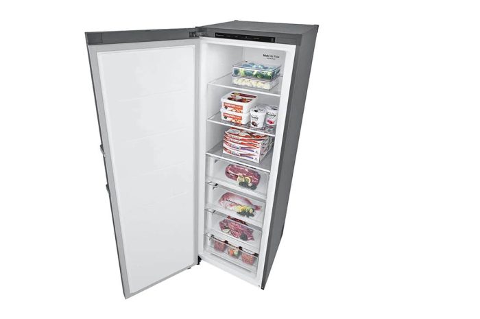 lg counter
