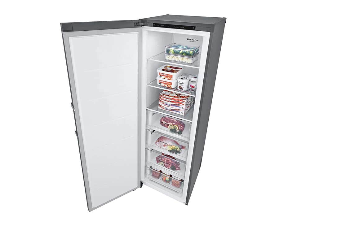 lg counter