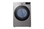 LG Electric Steam Dryer