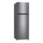 lg fridge 22 side