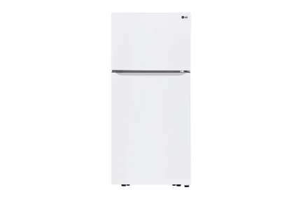 LG Fridge 20 Cu Ft