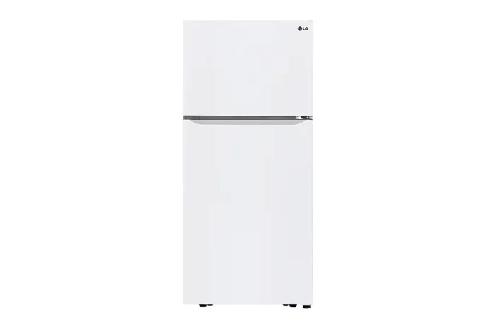 LG Fridge 20 Cu Ft