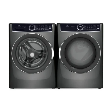 lg washer and dryer