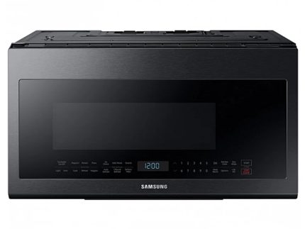 Samsung Microwave