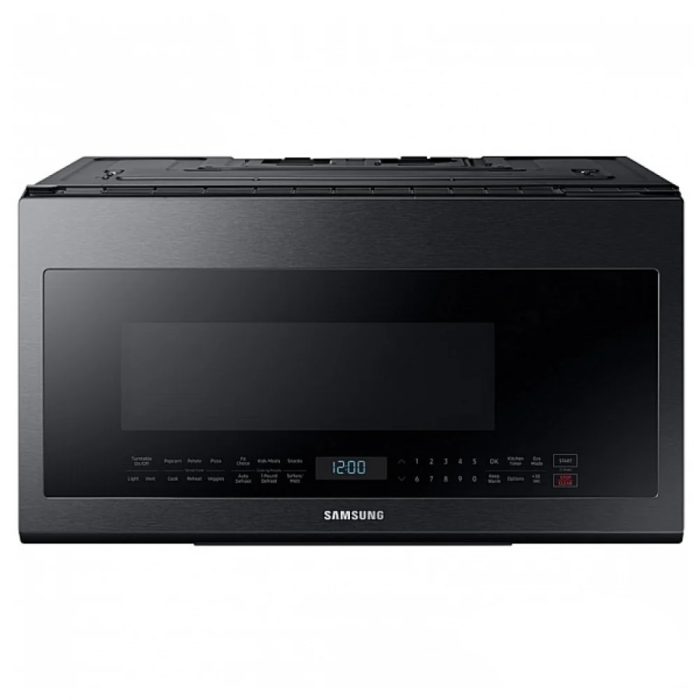 Samsung Microwave