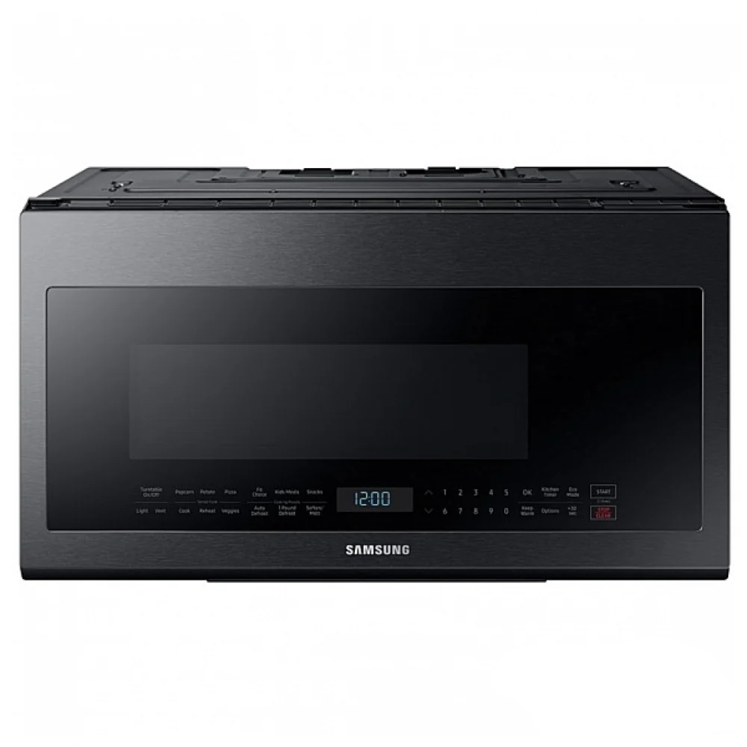 Samsung Microwave