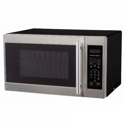 Hamilton Beach Microwave