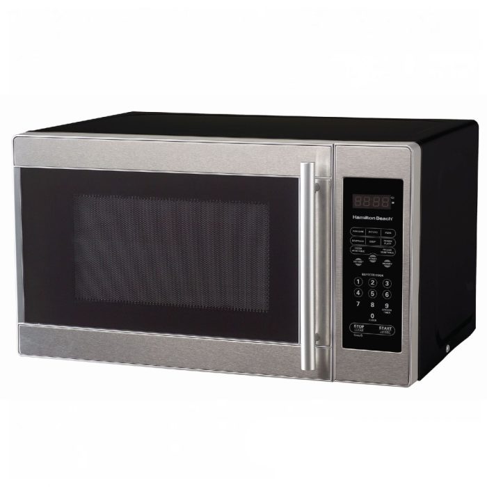 Hamilton Beach Microwave
