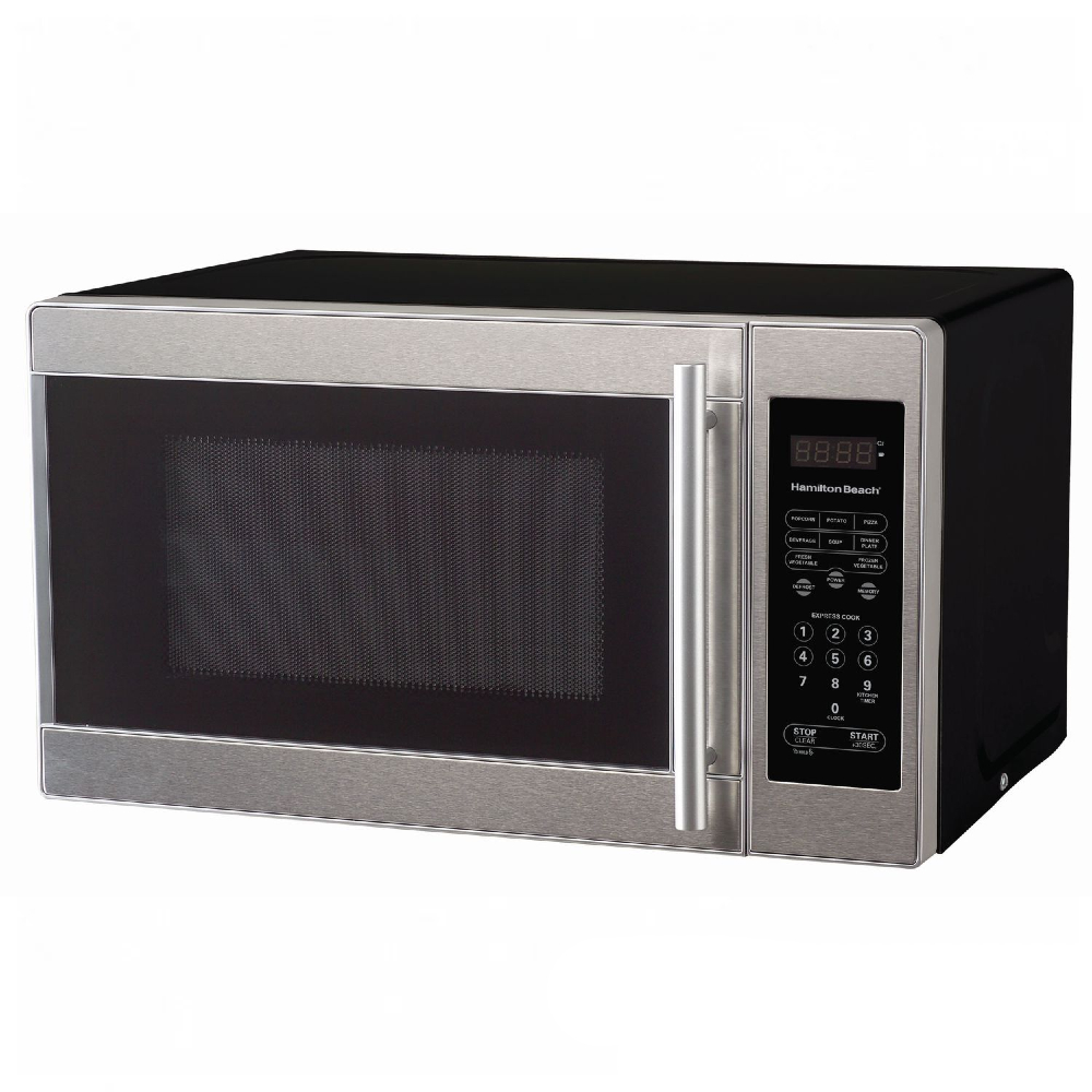 Hamilton Beach Microwave