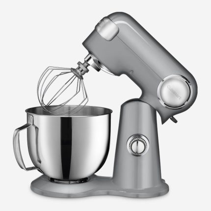 Mixer 5.2L
