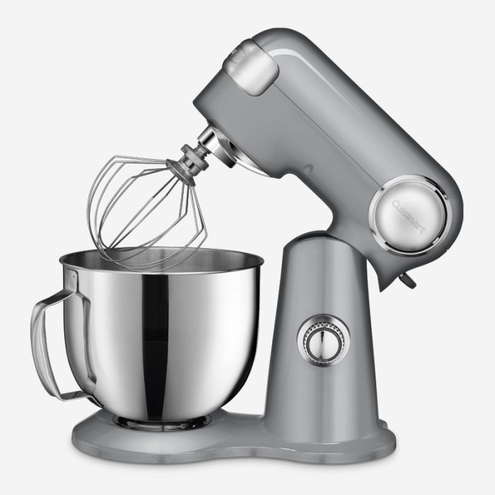 Mixer 5.2L