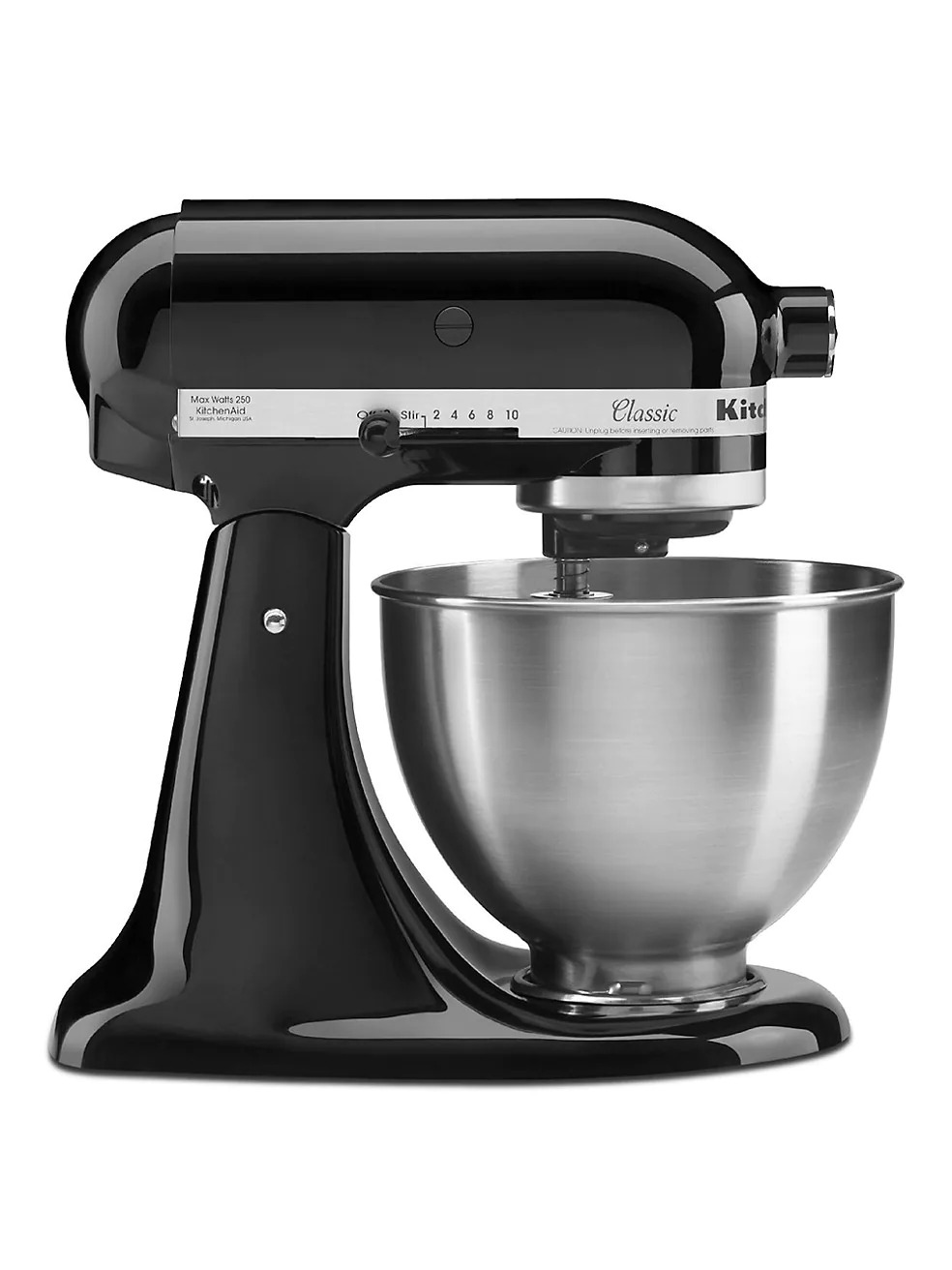 Stand Mixer