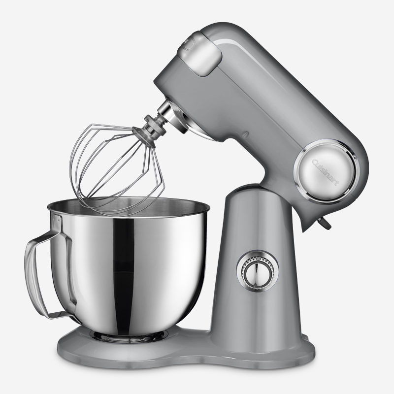Mixer 5.2L