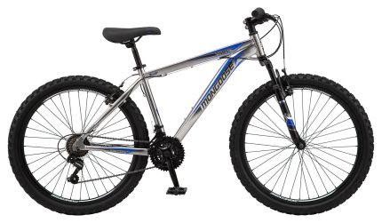 bike mongoose