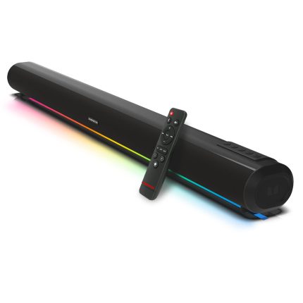 Monster Soundbar 37 Inch