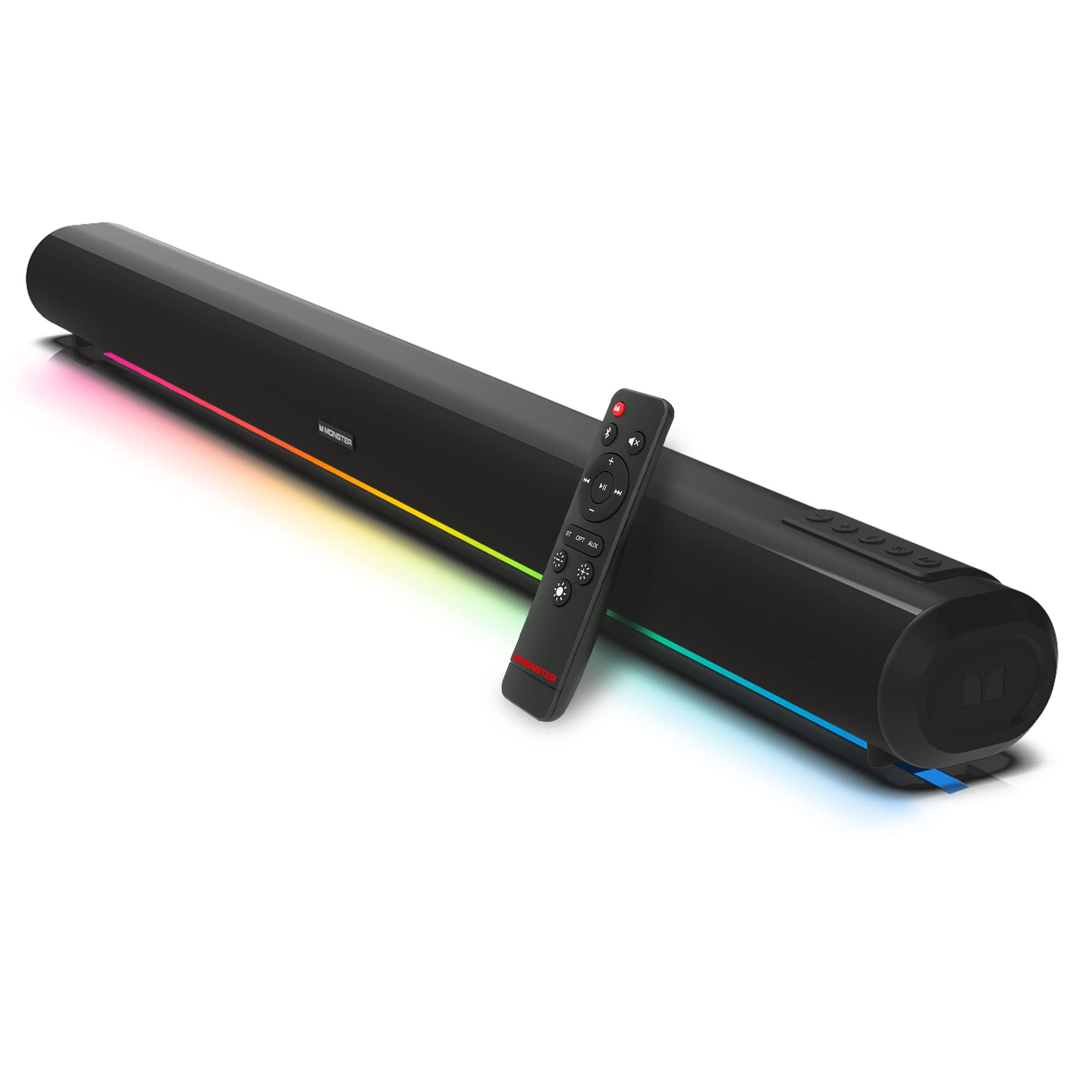 Monster Soundbar 37 Inch