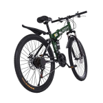 foldingbike 26 inch