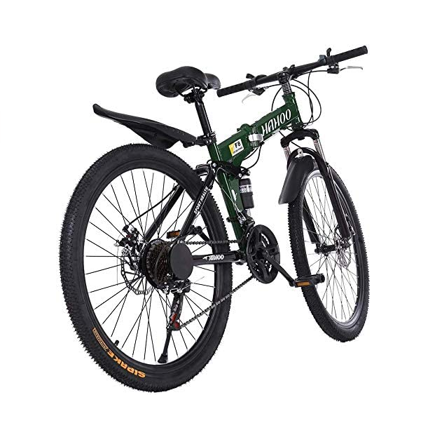foldingbike 26 inch