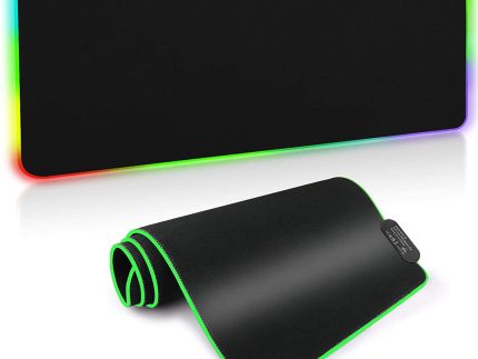 REAWUL RGB Mouse Mat