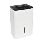 new frigidaire dehumidifiere