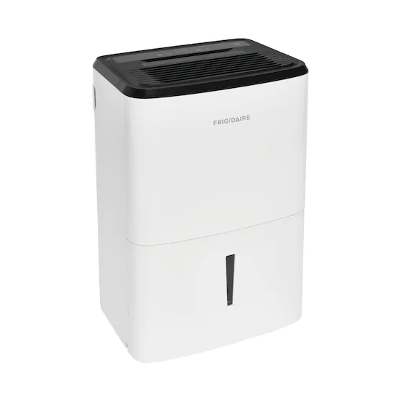 new frigidaire dehumidifiere