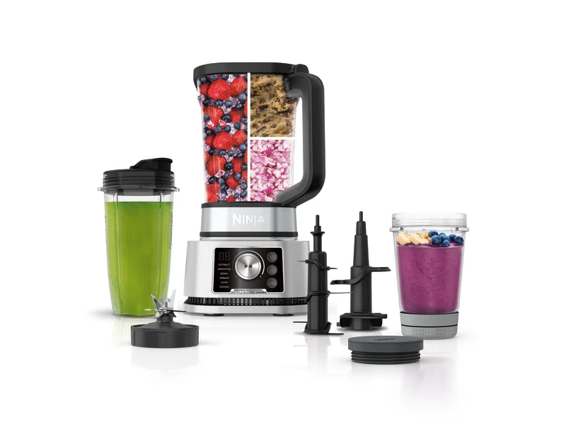 ninja foodi blender
