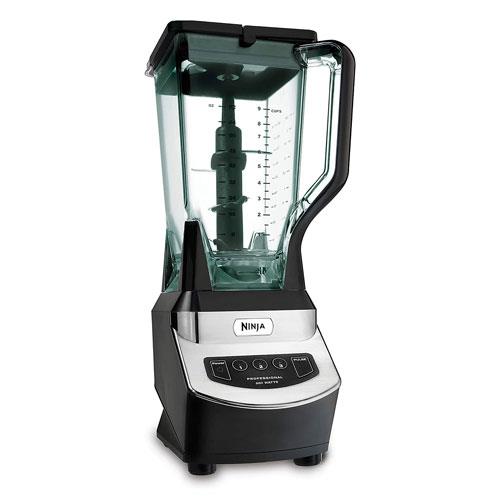 ninja professional blender
