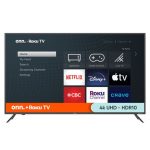 Onn 55"