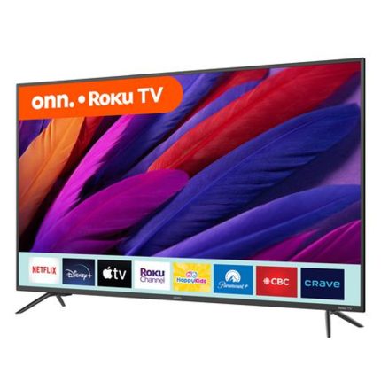 onn tv 55