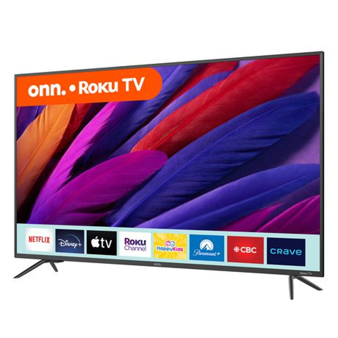 onn tv 55